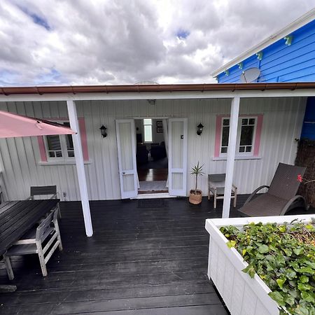 Mangonui Waterfront Apartments Exterior photo