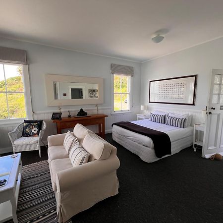 Mangonui Waterfront Apartments Exterior photo