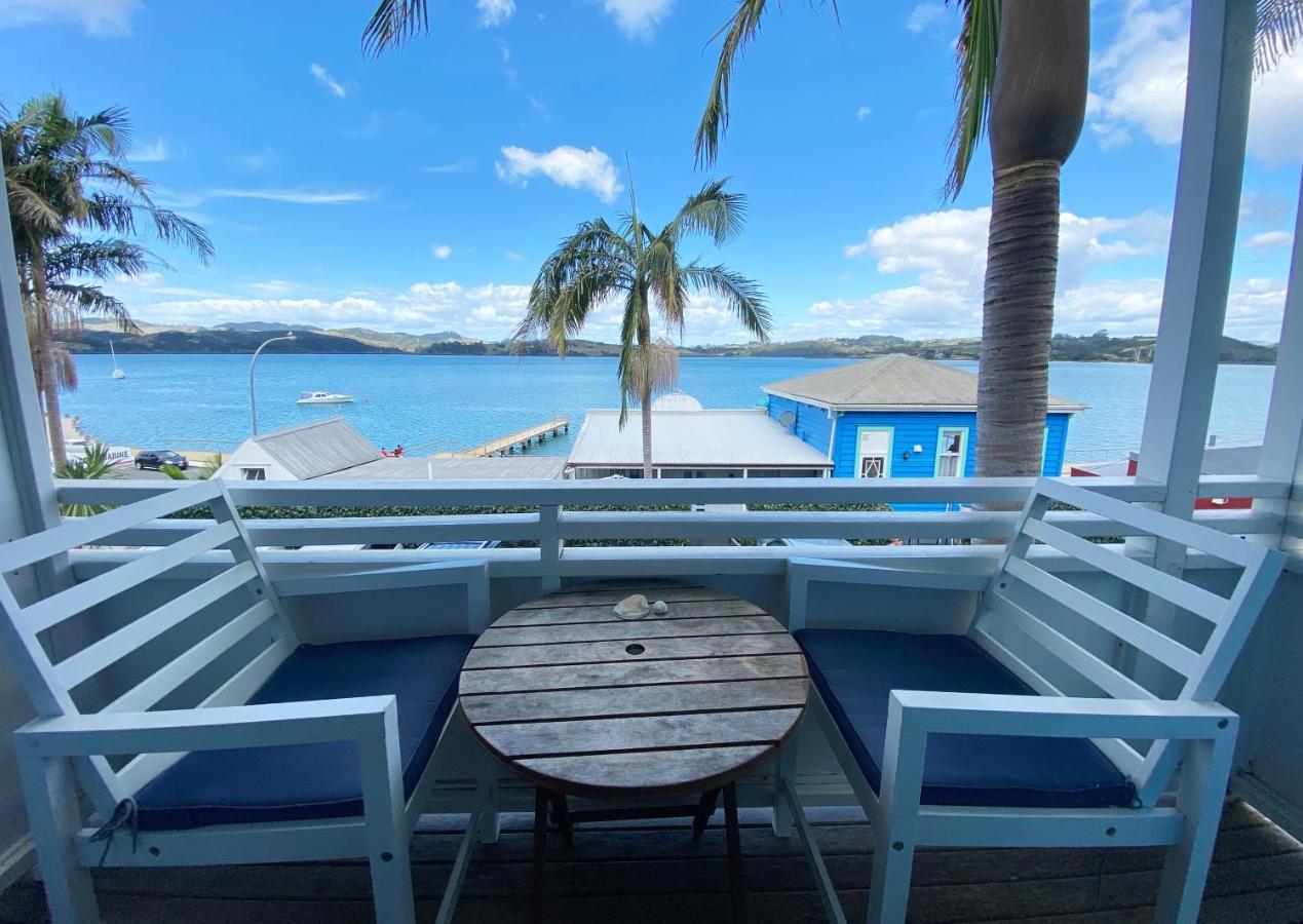 Mangonui Waterfront Apartments Exterior photo