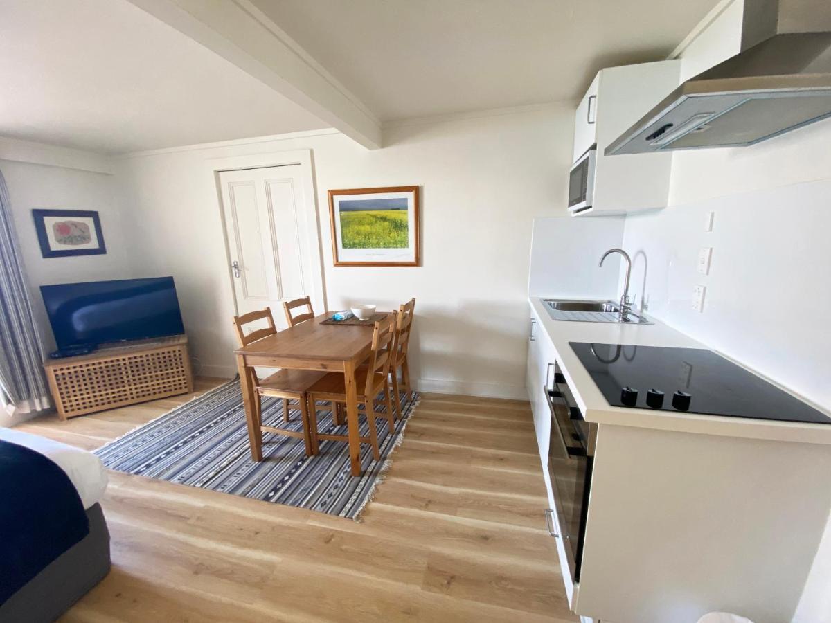 Mangonui Waterfront Apartments Exterior photo