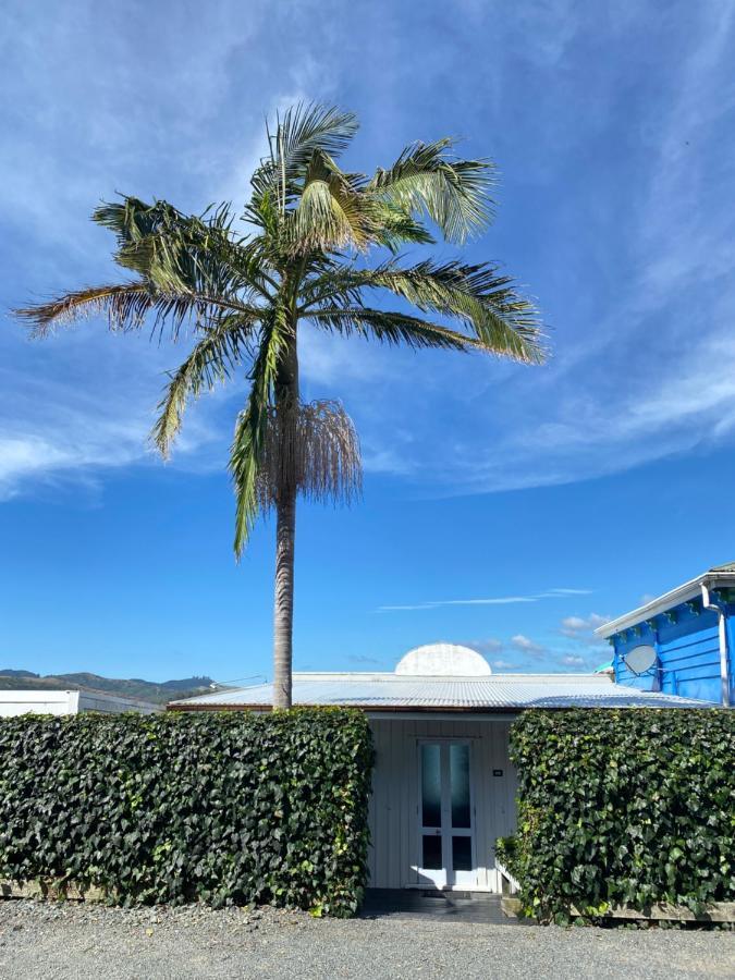 Mangonui Waterfront Apartments Exterior photo
