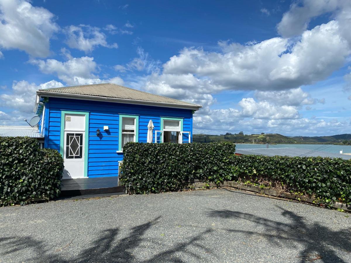 Mangonui Waterfront Apartments Exterior photo