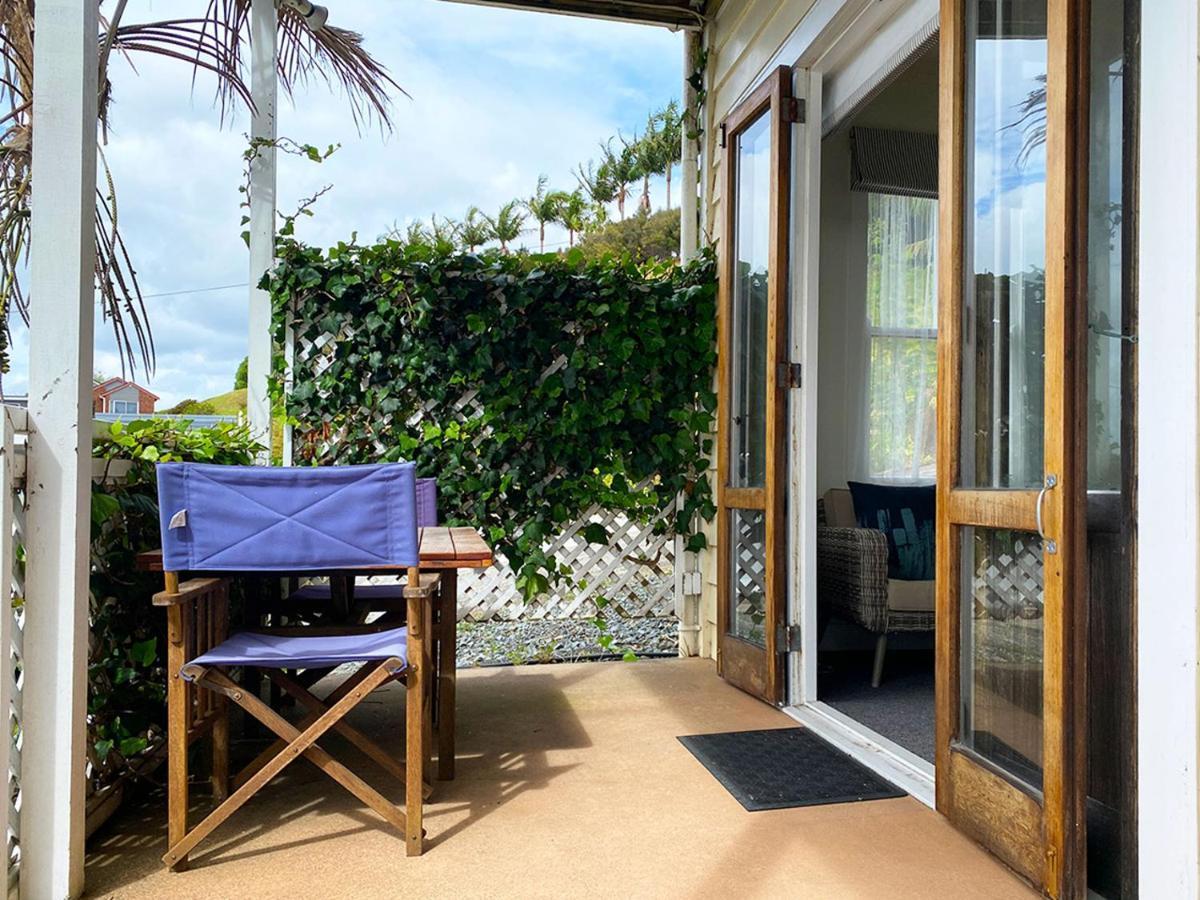 Mangonui Waterfront Apartments Exterior photo