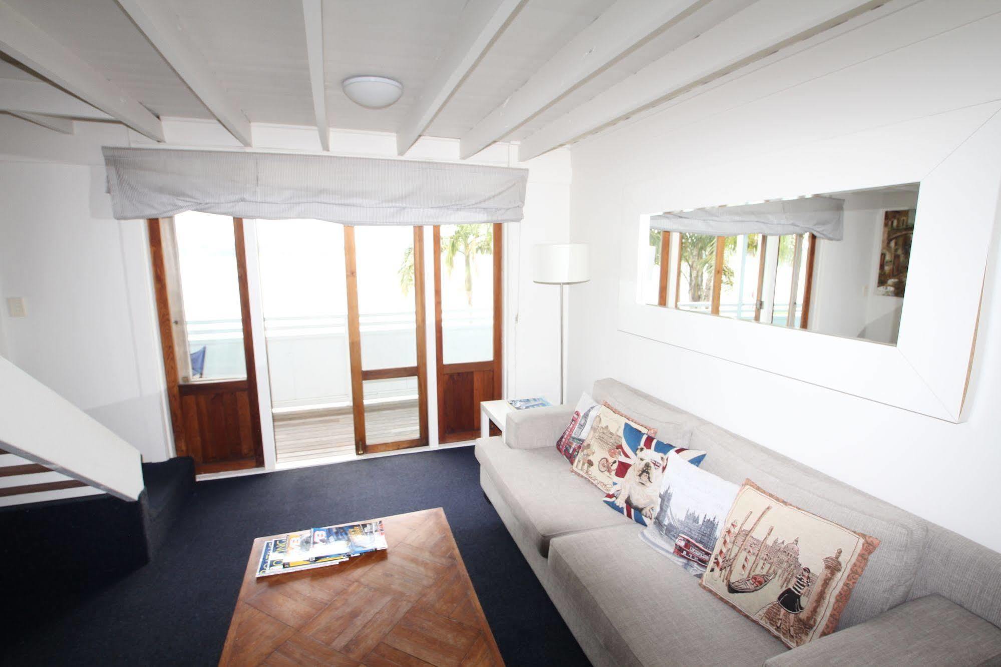 Mangonui Waterfront Apartments Exterior photo